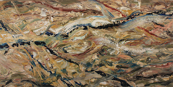 River_Silting