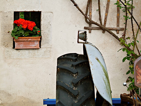 Culey farm (France, 2010)