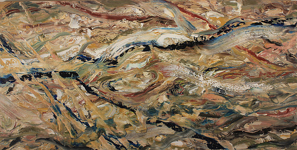 River Silting