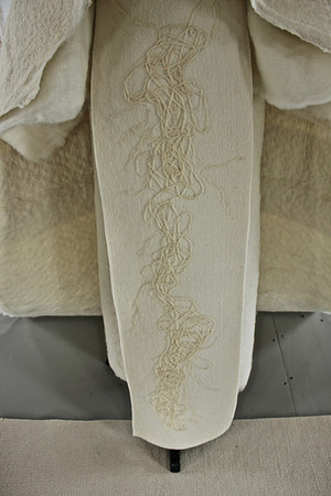 Ode to Pascal by Water's Edge  detail
