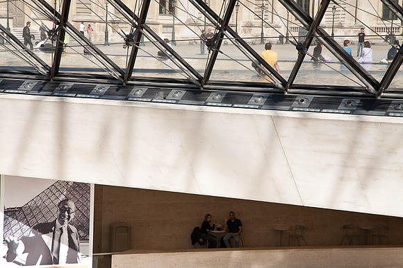 Paris, Musée du Louvre